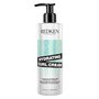 redkrn hydrating curl cream