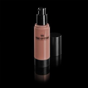 Fluid Foundation Peach Rose