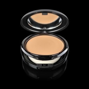 Light Velvet Foundation Olive Beige