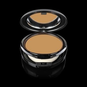 Cream Foundation Yellow